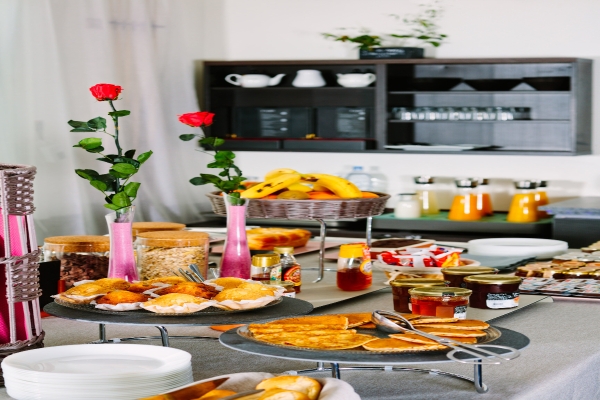Hotel Octel